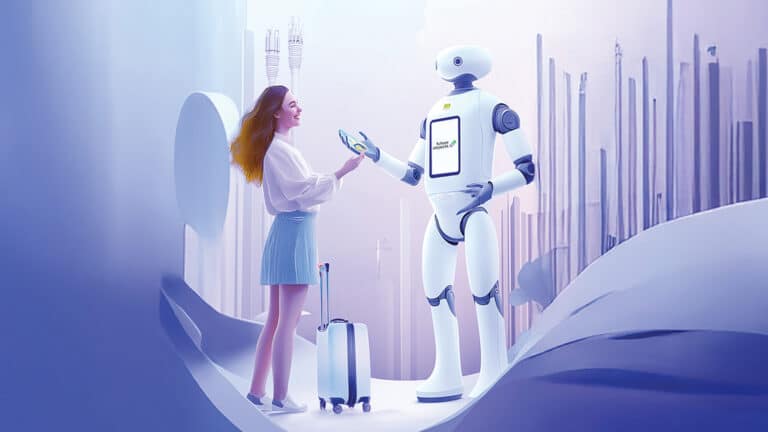 Travel Futura – Huomisen matkaopas | Future Objects’ new Travel Guide of Tomorrow – Co-funded by the EU