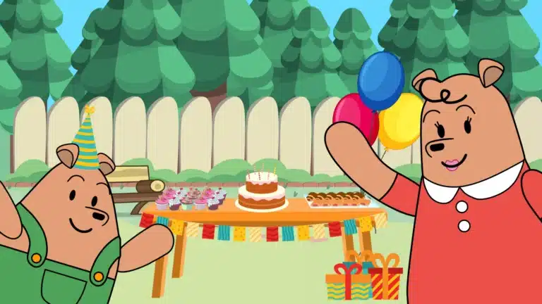 Overcome Educational Challenges with Pants Bear’s AI-Powered Adventures