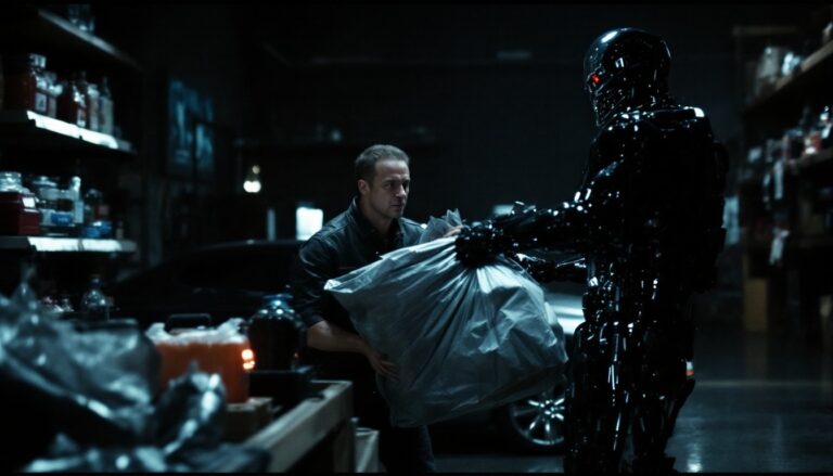 AI and Your Job: Friend or Foe in 2025?