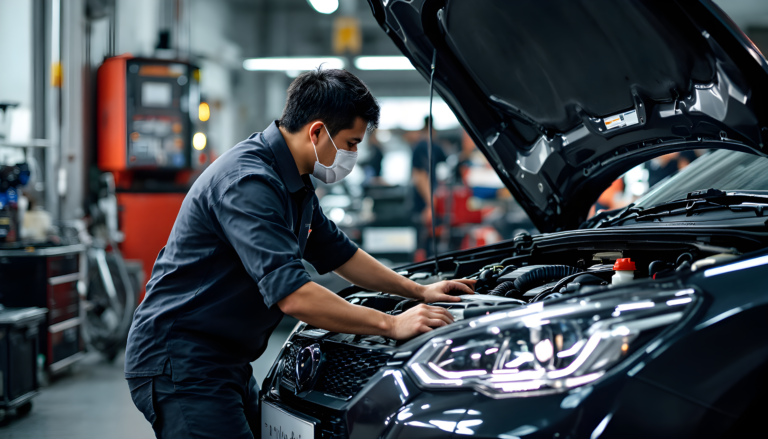 Pioneering Local Representation: Škoda’s AI-driven Visual Innovation