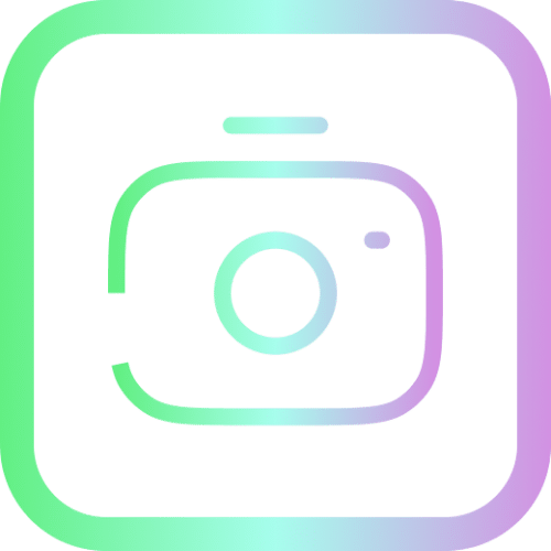 Camera icon