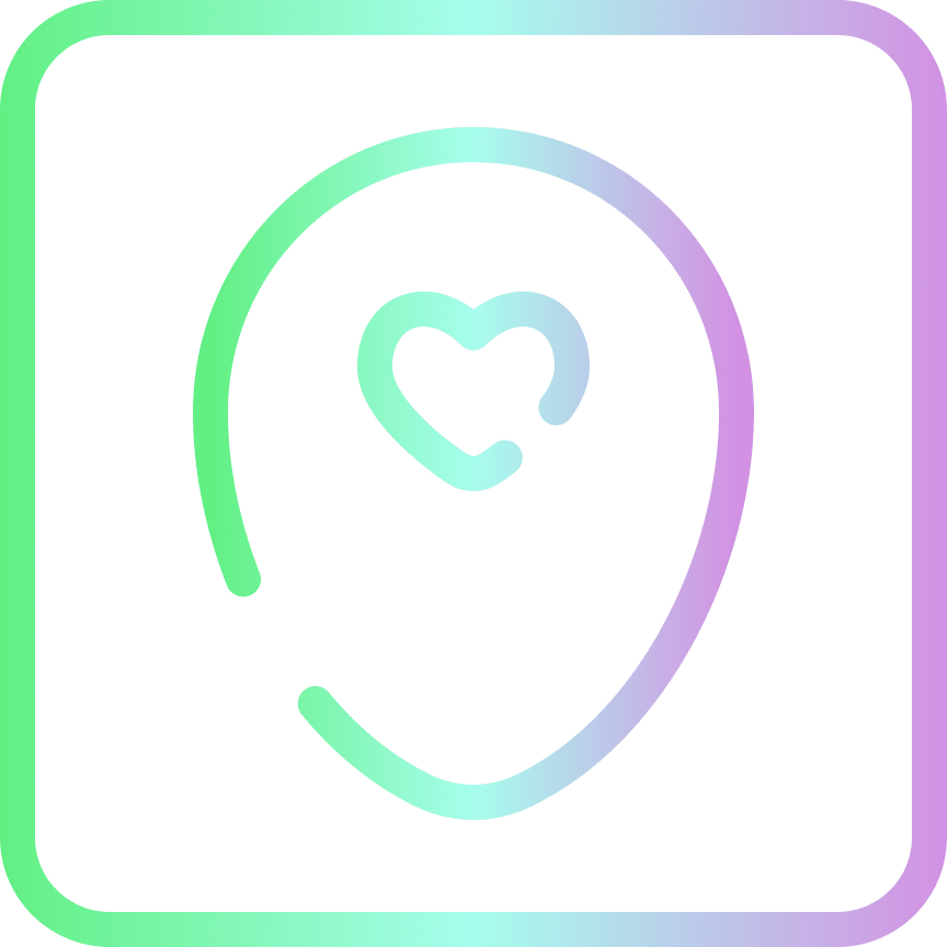 Heart icon