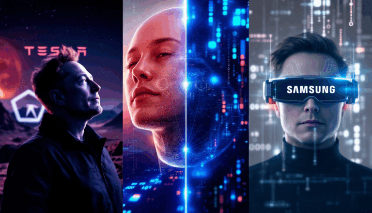 The Shocking Truth About AI Safety in 2024: What OpenAI, Samsung, and Google Just Revealed