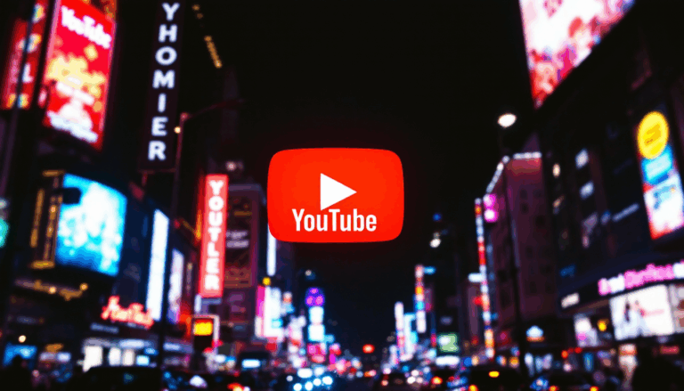 This is Not a Drill: YouTube Just Changed the Game for Creators