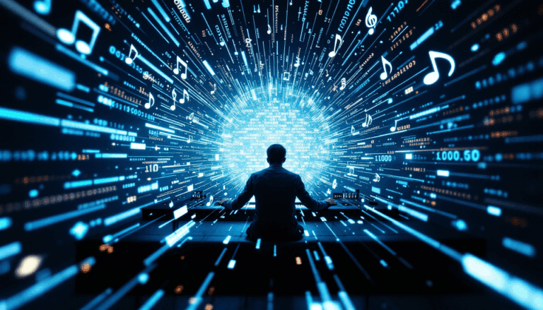 AI That Creates: The Wild World of Generative AI in 2026