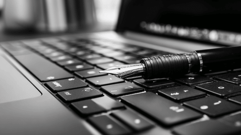 The Human Hand in the Machine: Mastering the Proper Use of AI for Flawless Content