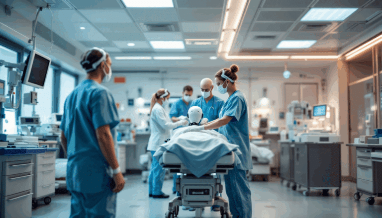 Medical Triage as an AI Ethics Benchmark